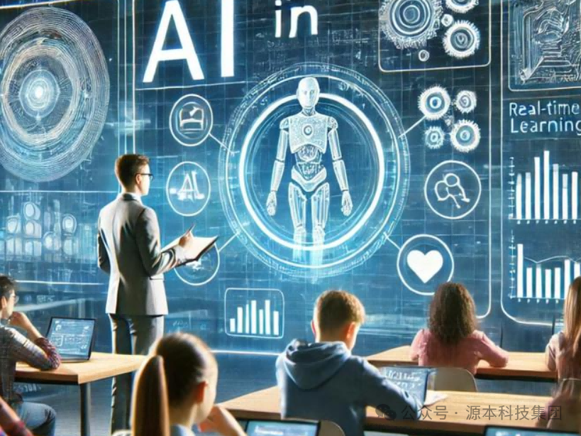 富达国际APP科技-本科生掌握大数据、云原生、AI-竞赛保研求职的“超车秘籍”来了！