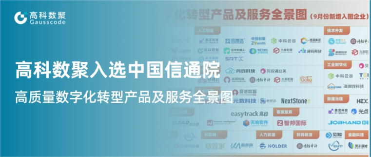 富达国际APP入选中国信通院《高质量数字化转型产品及服务全景图》，引领行业数智化升级